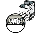 Ilustración de la máquina