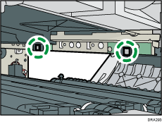 Ilustración de la máquina