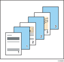 Illustration Intercalaires