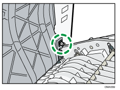 Illustratie apparaat