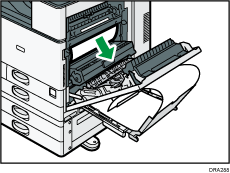 ilustração do equipamento