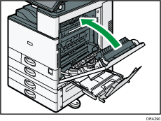 ilustração do equipamento