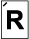 Illustration of staple position