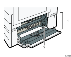 machine illustration