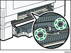 machine illustration