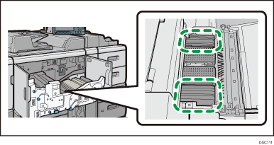 Main unit illustration