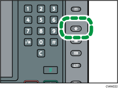 User Tools key illustration