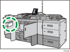 Main unit illustration