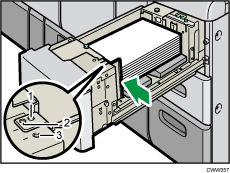 Ilustración numerada de la LCT
