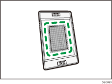 Illustrazione filtro