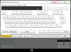 Afbeelding van bedieningspaneel