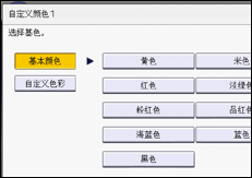 操作面板屏幕插图