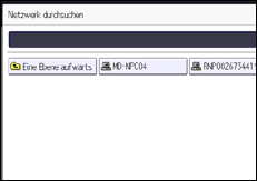 Abbildung Bedienfeld-Display