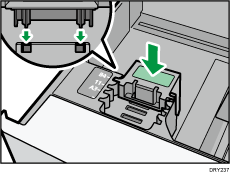 Ilustración de la bandeja 3-4