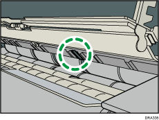 Ilustración de la máquina