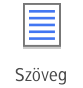 A kezelőpanel ismertetése