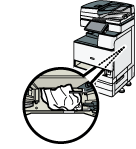 Illustrazione della macchina