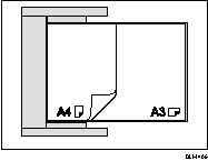 混合原稿尺寸插图