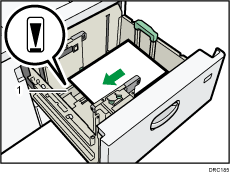 Wide LCT illustration numbered callout illustration