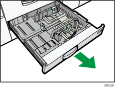 Illustration af kassette 2