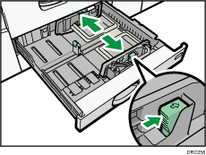 Illustration af kassette 2