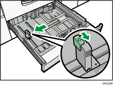 Illustration af kassette 2