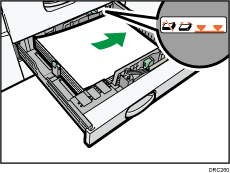 Illustration af kassette 2