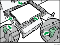 Illustration af kassette 2