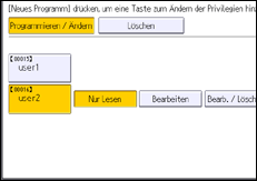 Abbildung Bedienfeld-Display