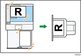 Ilustración de Girar copia