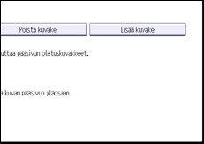 Käyttöpaneelin näyttö