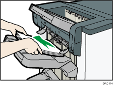 Kuva viimeistelijästä