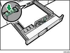 Illustrazione del vassoio 2