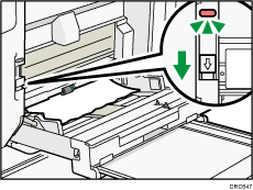 Illustrazione della macchina