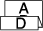 Afbeelding vouwrichting
