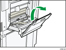 Illustratie multihandinvoer voor bannervellen