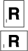 Illustration of staple position