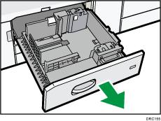 Tray 1 illustration