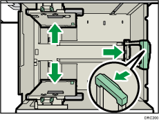 Wide LCT illustration