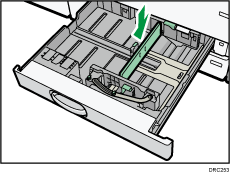 Tray 2 illustration