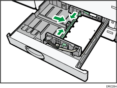 Tray 2 illustration