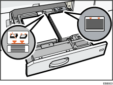 Tray 1 illustration