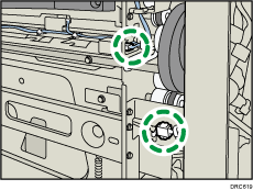 machine illustration