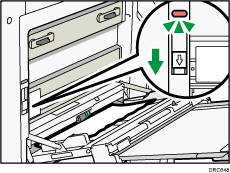 machine illustration