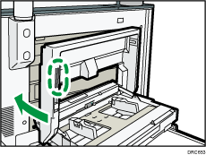 machine illustration