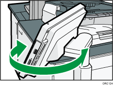 控制面板說明圖