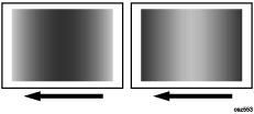 Illustration of density problems