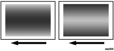 Illustration of density problems