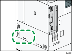 Illustration af hovedenhed