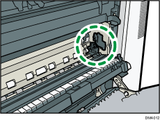 Ilustración de la máquina